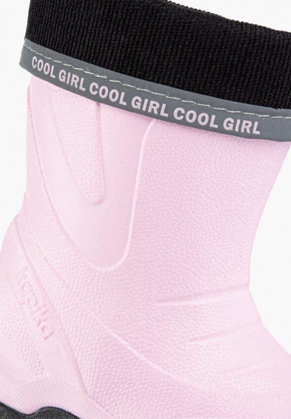 Сапоги резиновые Kapika