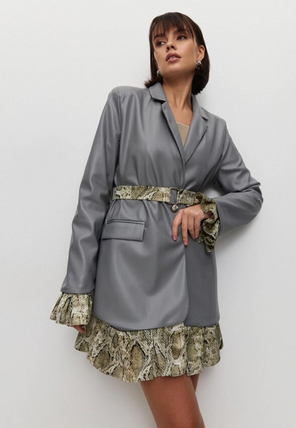 Платье DaModno