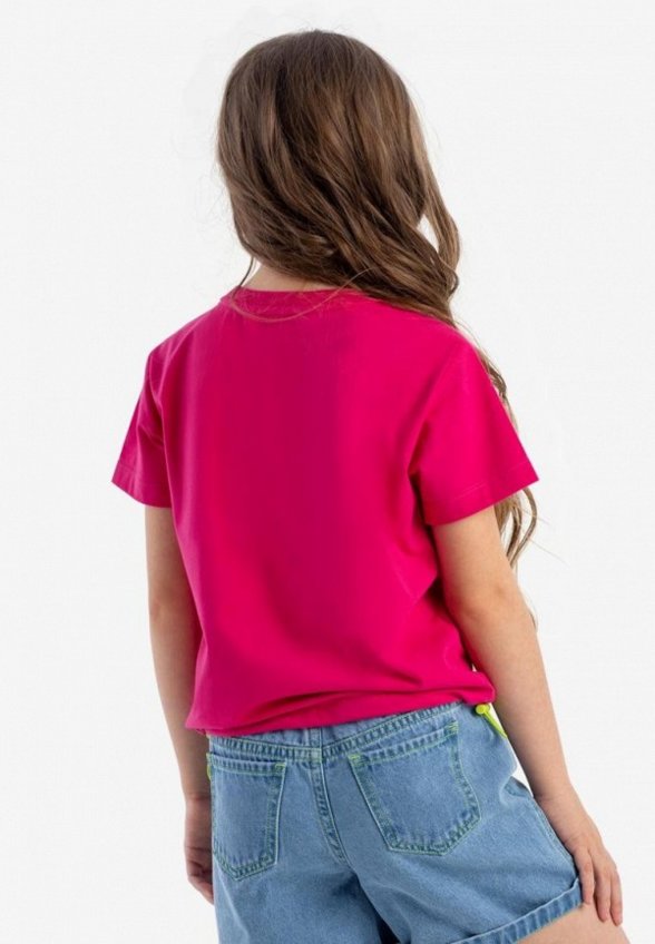 Футболка Kapika