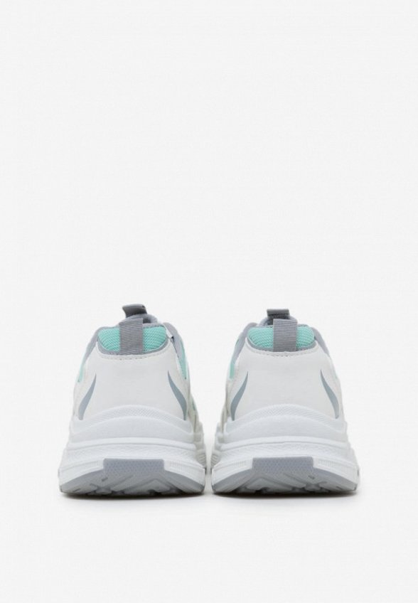 Кроссовки Marmalato