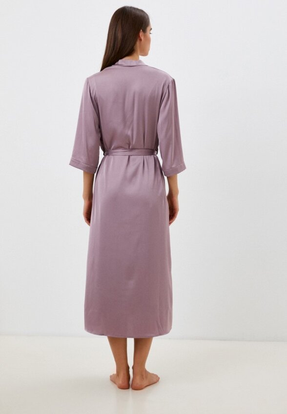 Халат и сорочка ночная Angela by Spirina