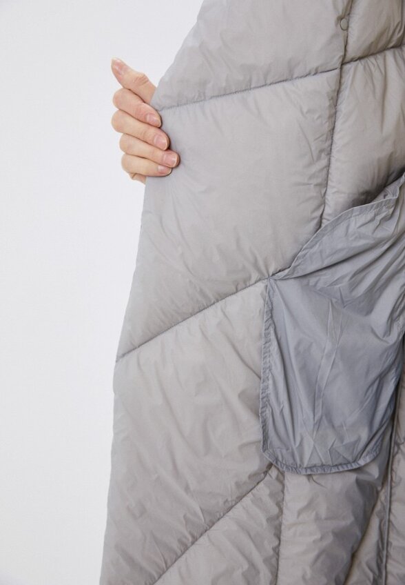 Куртка стеганая JNBY