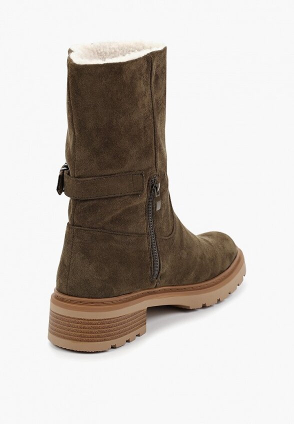 Полусапоги Ideal Shoes