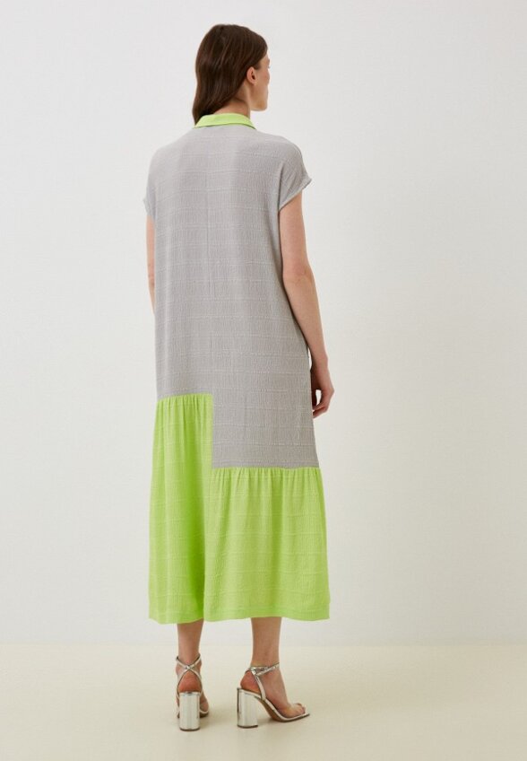 Платье Helmidge