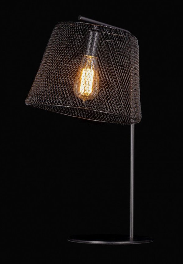 Светильник настольный De Markt