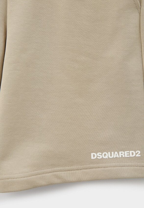 Шорты спортивные Dsquared2
