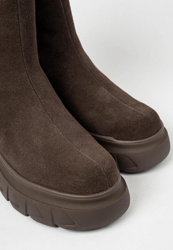 Полусапоги Niota Line