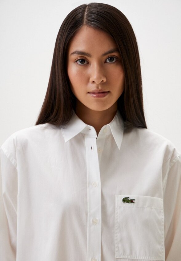 Рубашка Lacoste