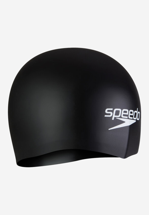 Шапочка для плавания Speedo Fastskin Hiro, Черный
