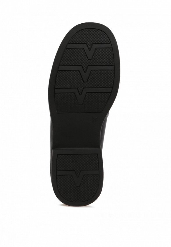 Лоферы El Tempo