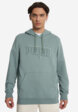 Худи мужское PUMA, Зеленый2  - превью