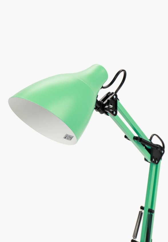 Светильник настольный Camelion