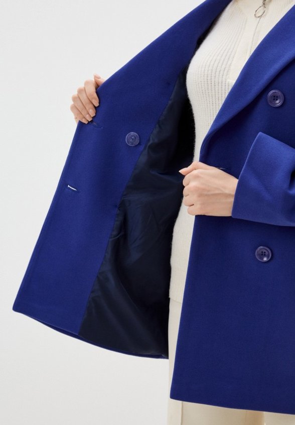 Полупальто Louren Wilton