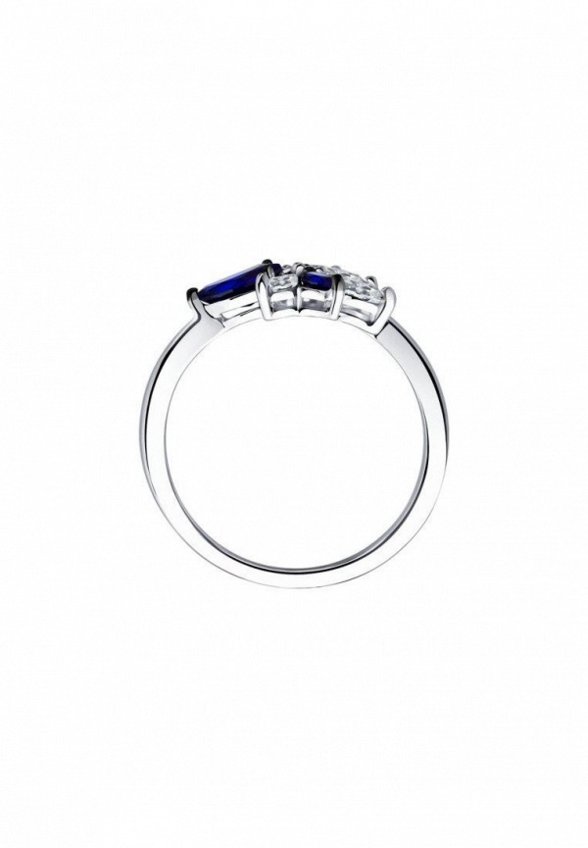 Кольцо Sokolov