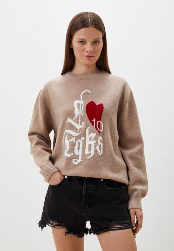 Джемпер Marselesa