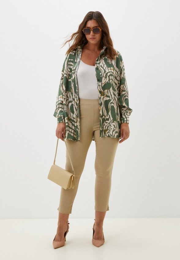 Брюки Punt Roma