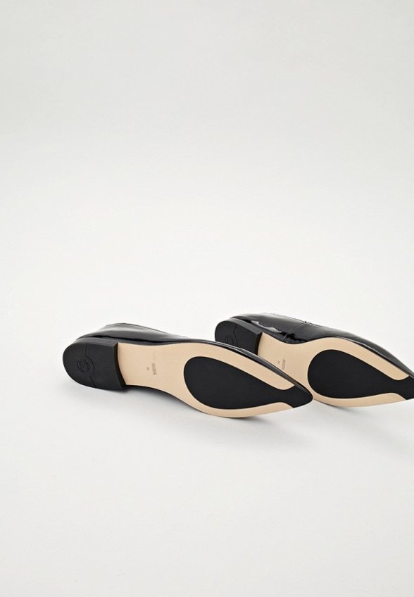 Балетки Ekonika Premium