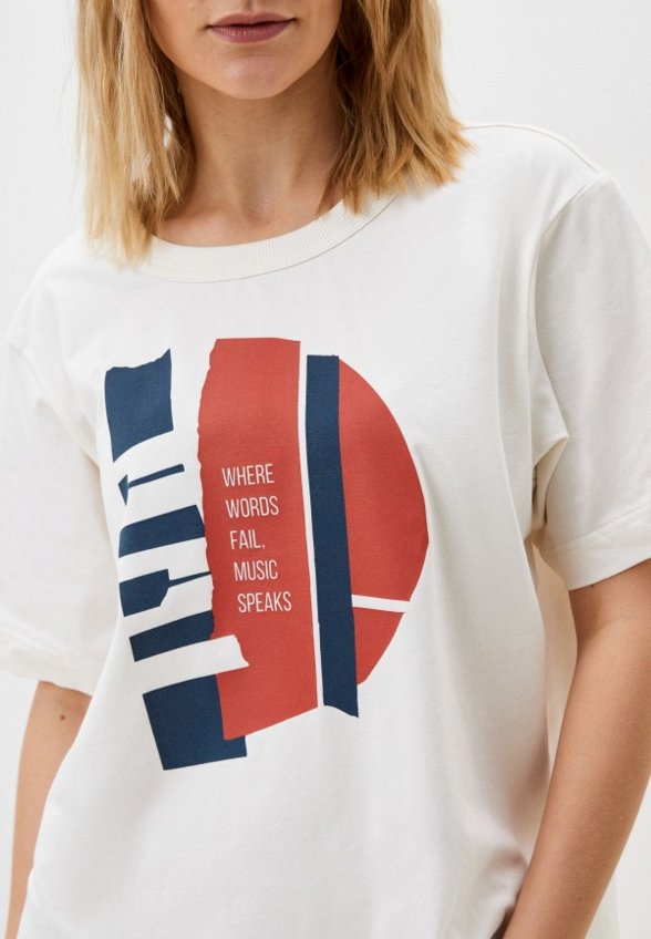 Футболка Almando Melado