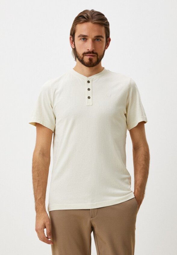 Футболка Mustang