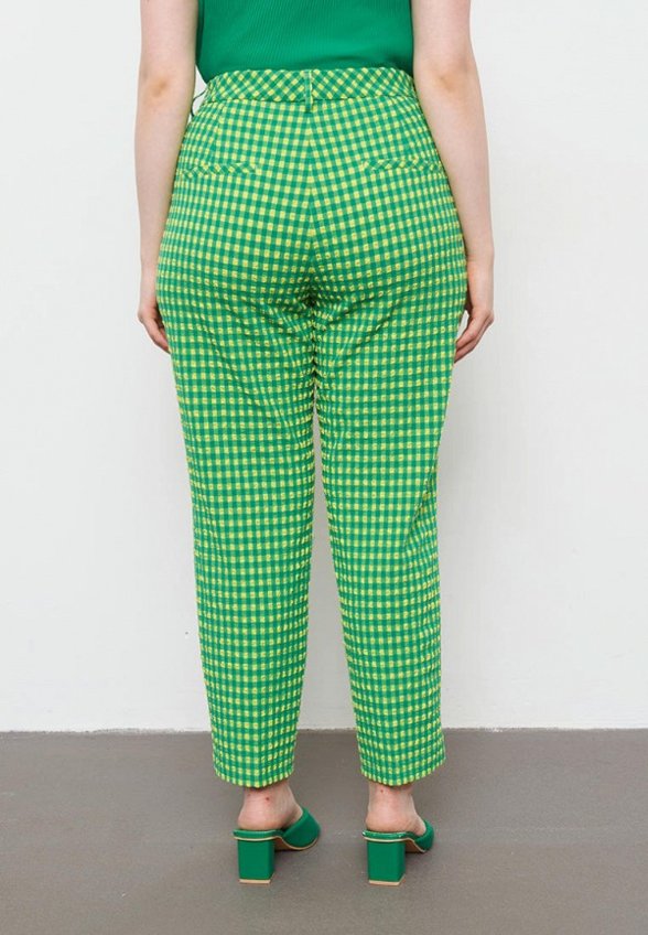 Брюки Samoon by Gerry Weber