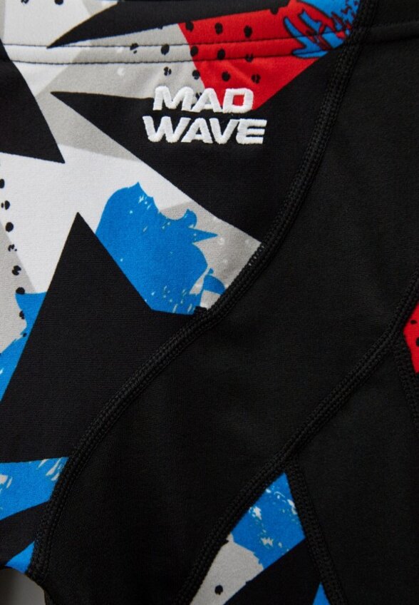 Плавки MadWave