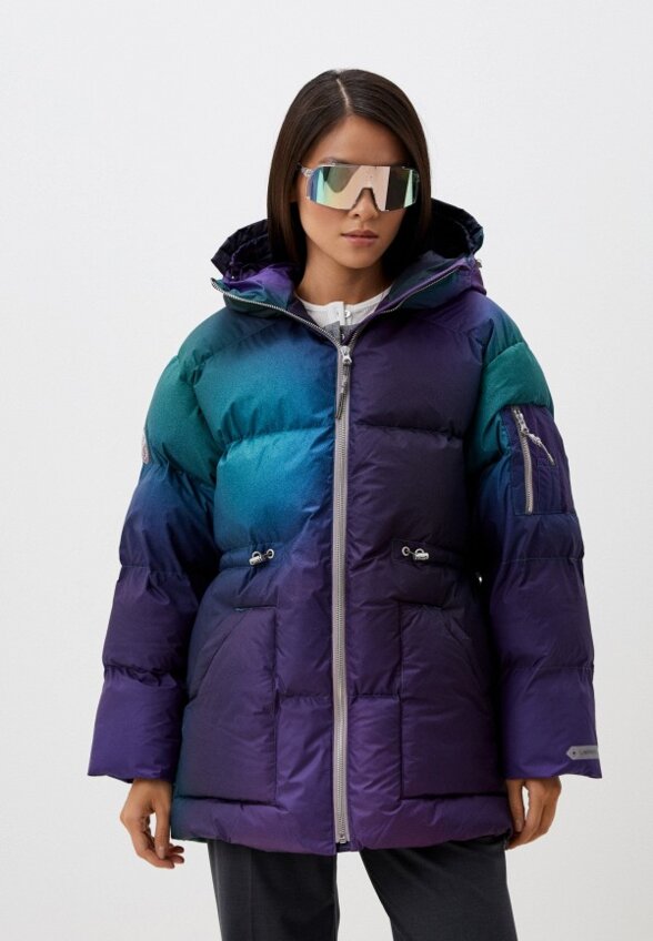 Пуховик Luminapolis