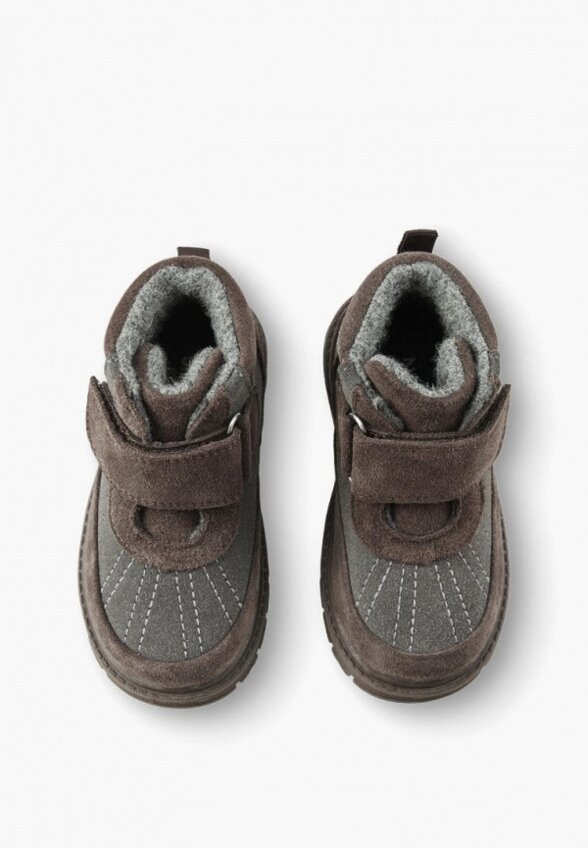 Ботинки Happy Baby