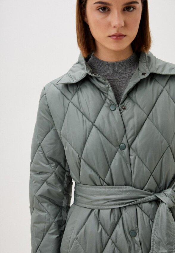 Куртка стеганая Isibris