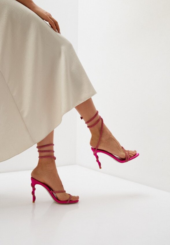 Босоножки Sbalo