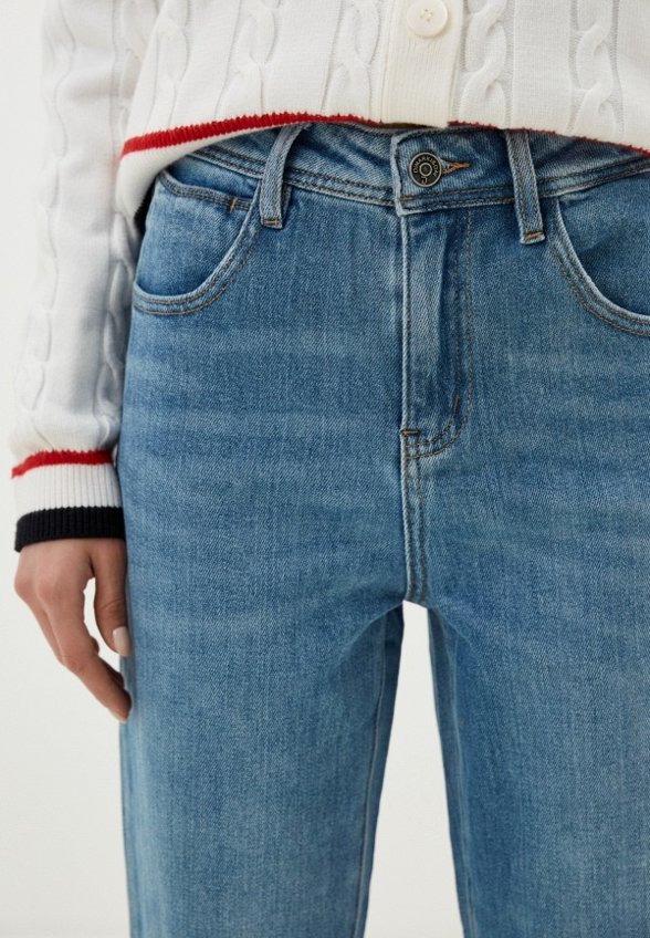 Джинсы Dimarkis Day