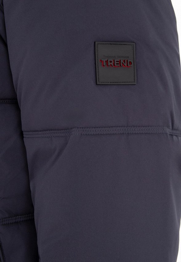 Пуховик Thomas Berger