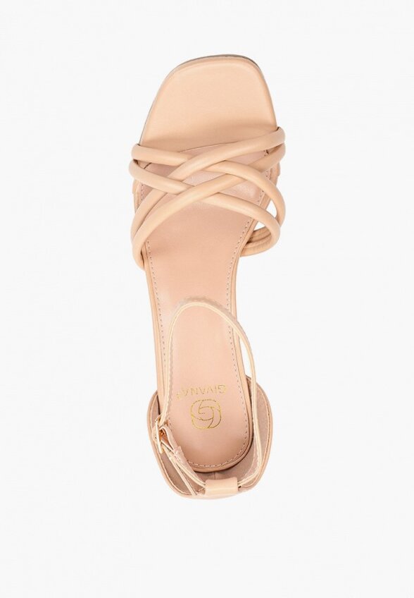 Босоножки Givana