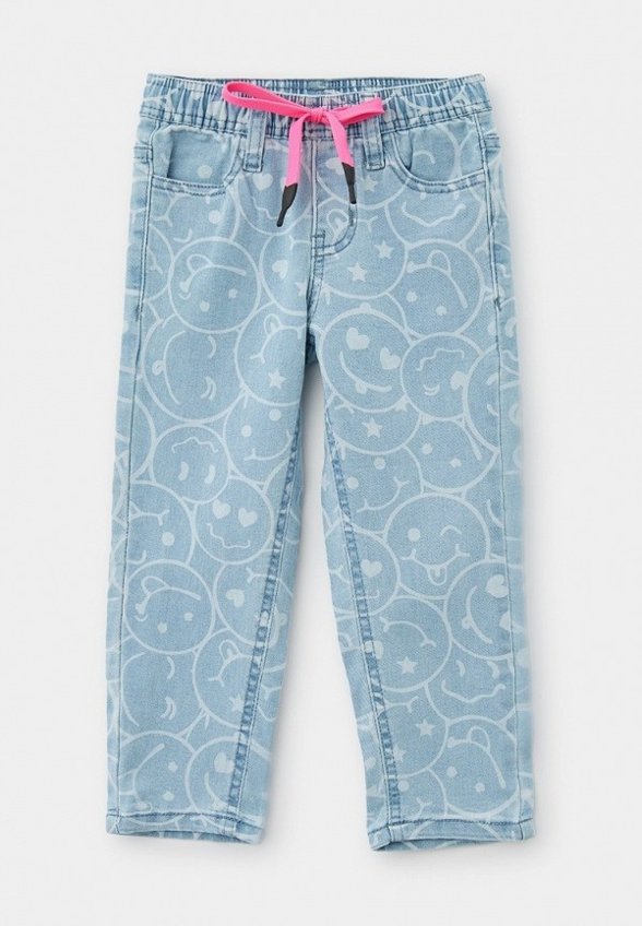 Джинсы PlayToday