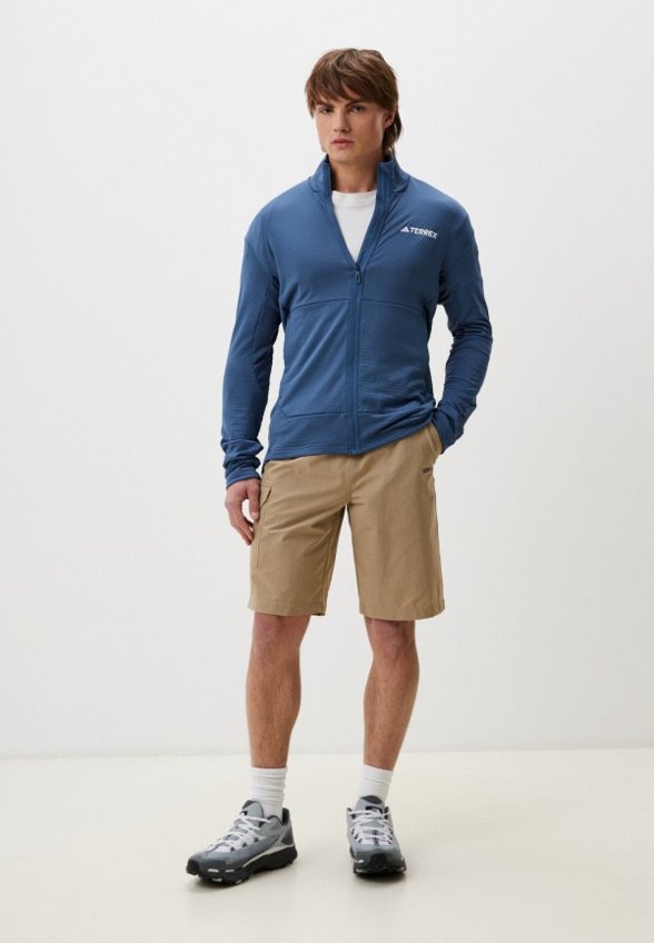 Олимпийка adidas