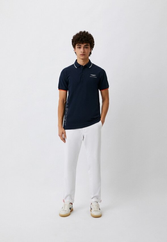 Поло Hackett London