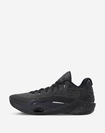 Кроссовки мужские Li-Ning Power XII, Черный женщинам