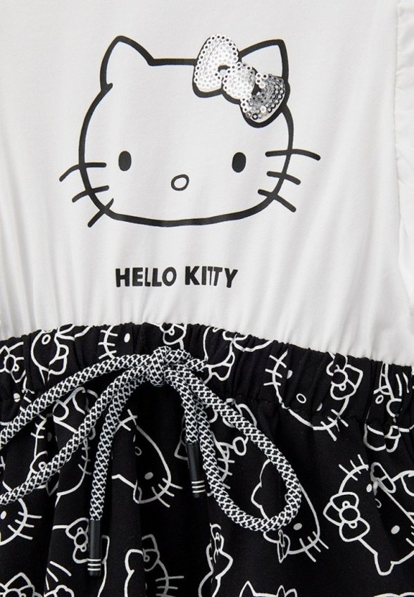 Платье PlayToday