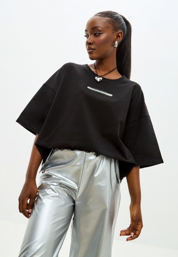 Футболка La Urba Person