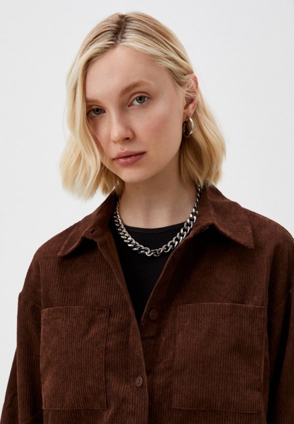 Рубашка Gpride