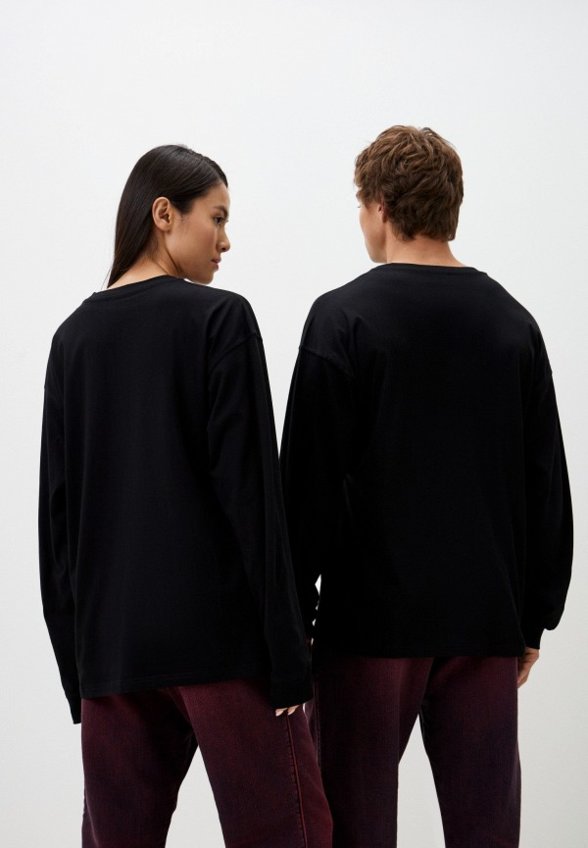 Лонгслив Diesel