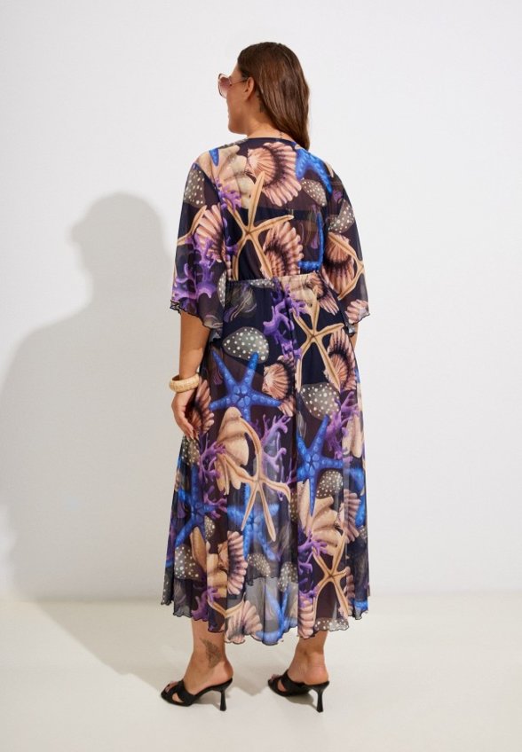 Туника пляжная Rene Santi