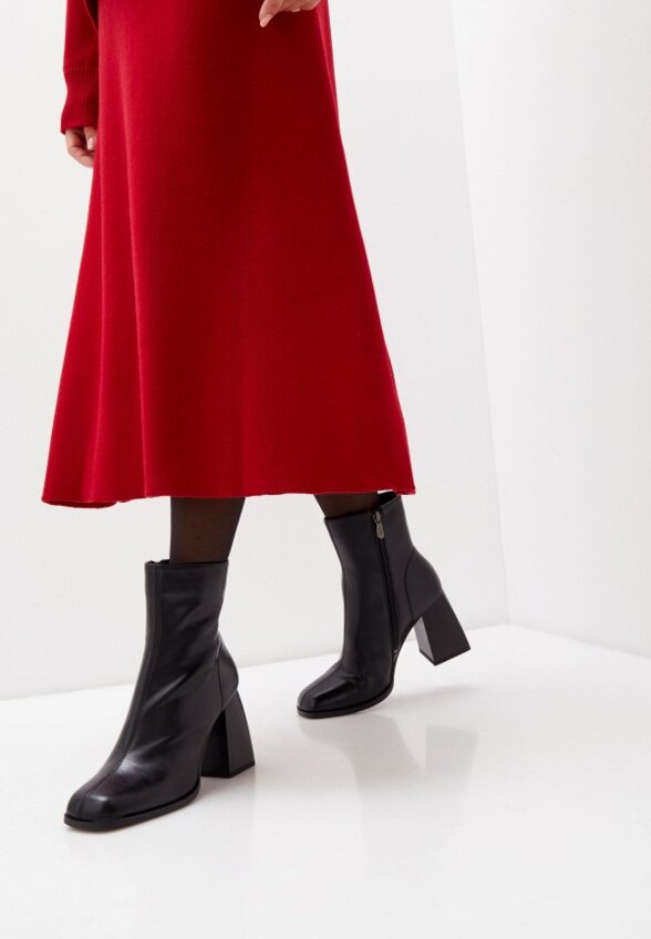 Ботильоны Dino Ricci