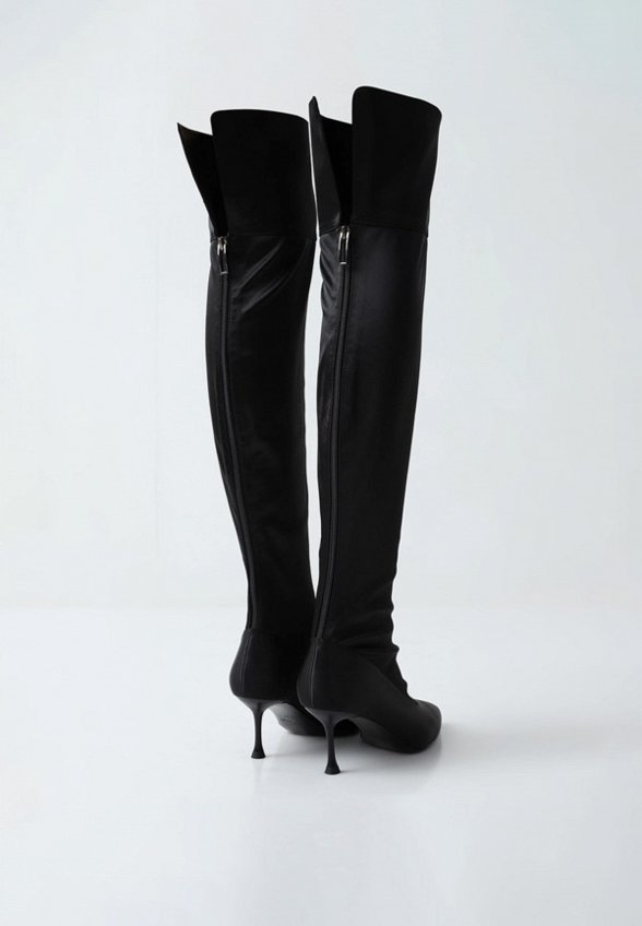 Ботфорты Passegiata