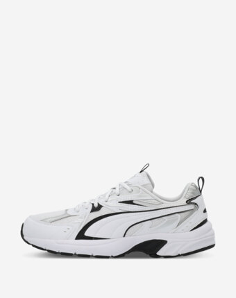 Кроссовки мужские PUMA Milenio Tech 2000, Белый женщинам
