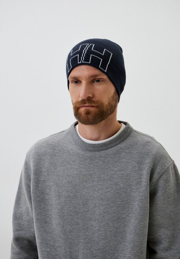 Шапка Helly Hansen