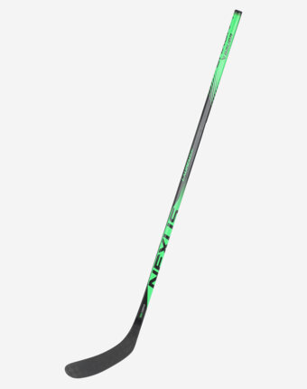 Клюшка хоккейная детская Bauer Nexus Performance YTH-30, Черный мужчинам