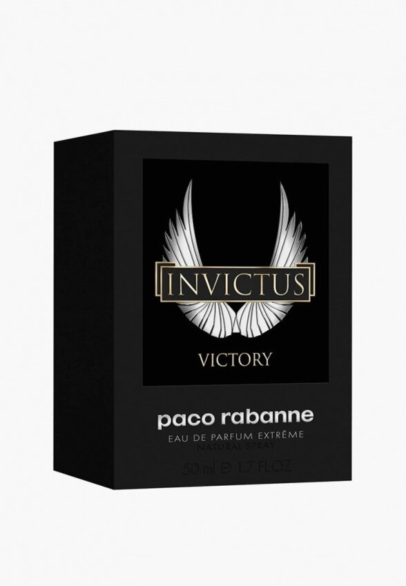 Парфюмерная вода Paco Rabanne