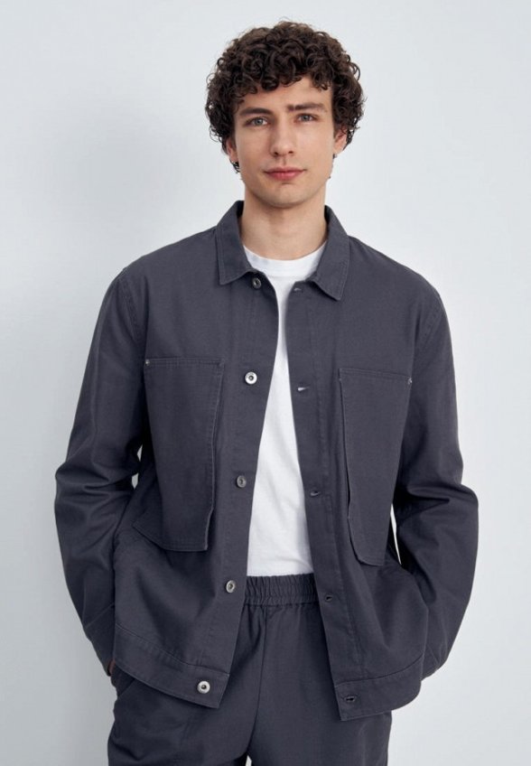 Куртка джинсовая Finn Flare