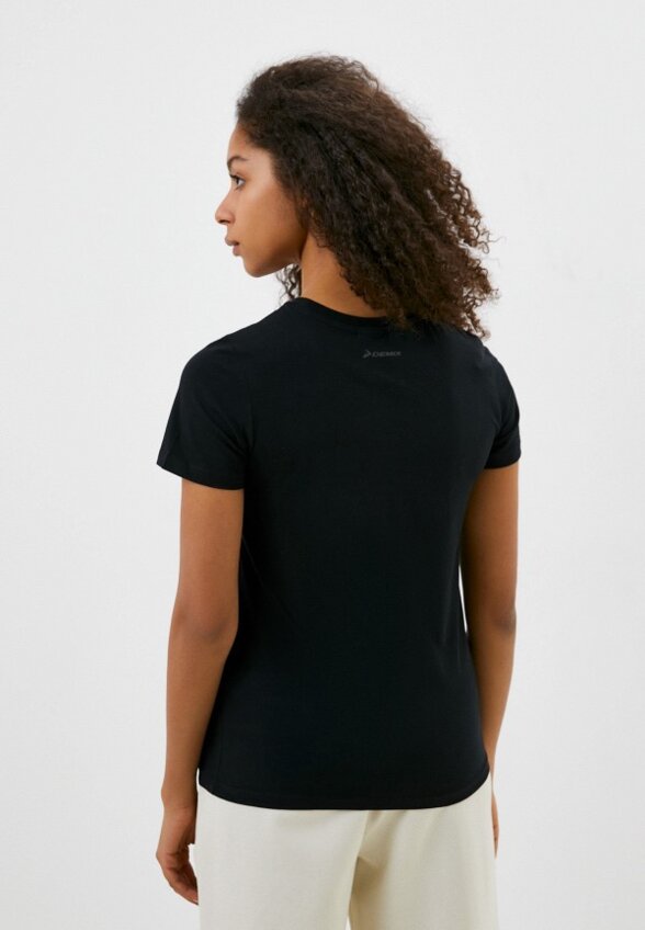 Футболка Demix