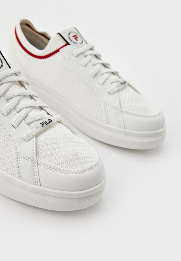 Кеды Fila